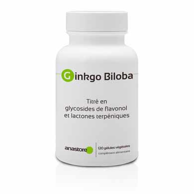 Quelles sont les vertus du Ginkgo Biloba et ses effets secondaires ?