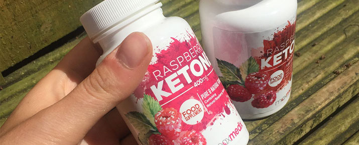 Raspberry Ketone est-il disponible en pharmacie ?