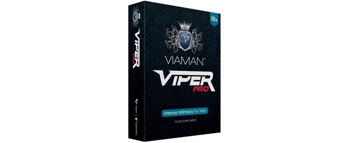 Combattre les problèmes d’érection avec Viaman Viper