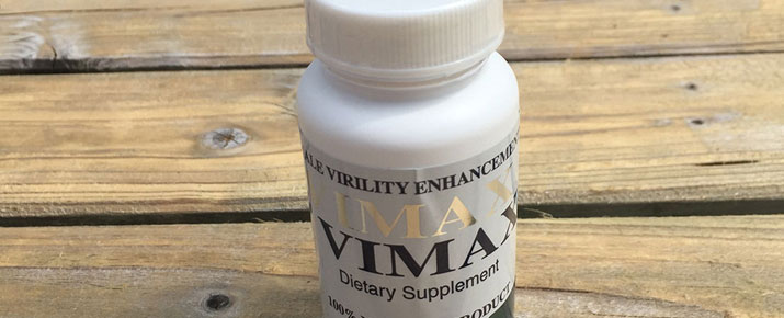 Acheter des pilules Vimax au meilleur prix